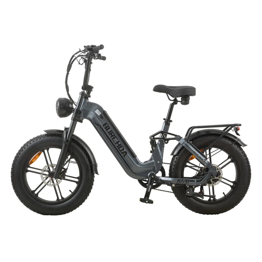 Burchda AZ20