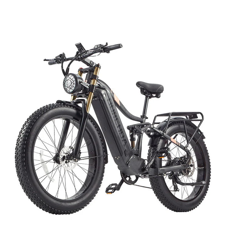 Burchda HC26