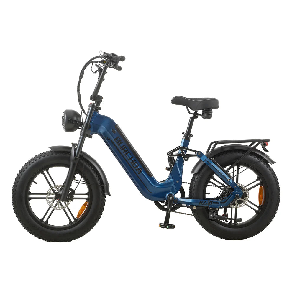 Burchda AZ20