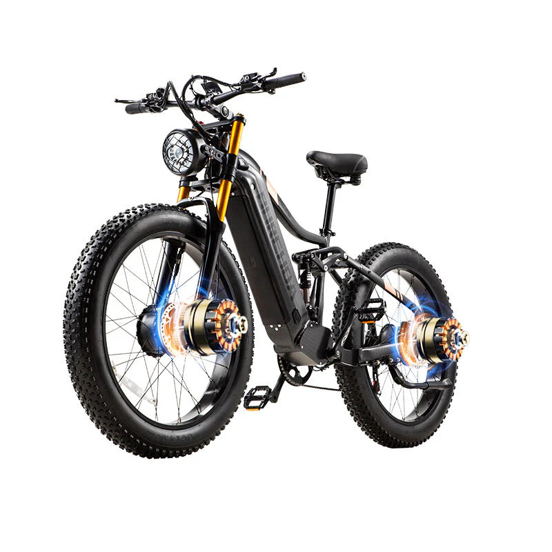 Burchda HC26