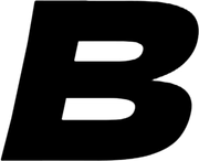 Vélos électriques Burchda logo