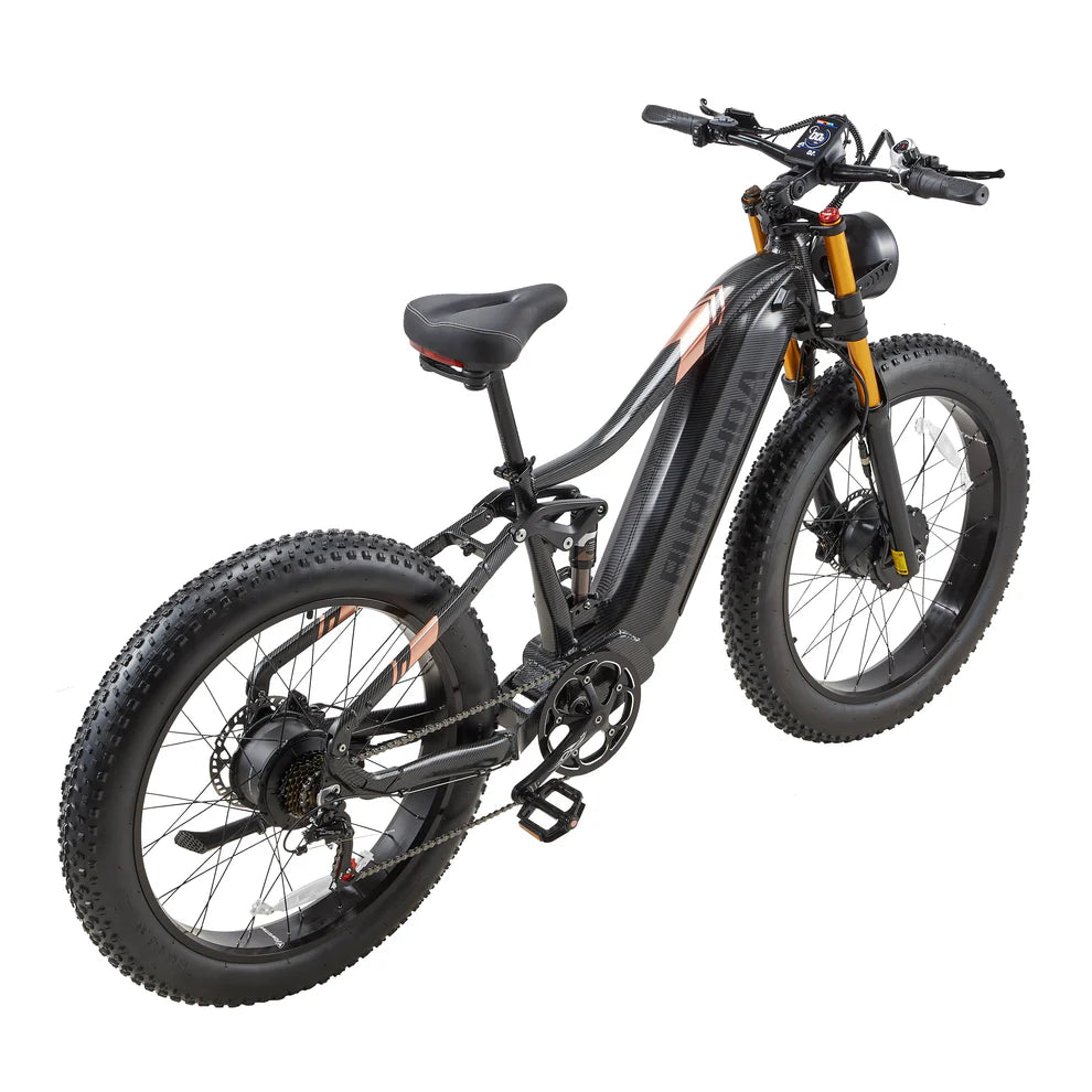 Burchda HC26