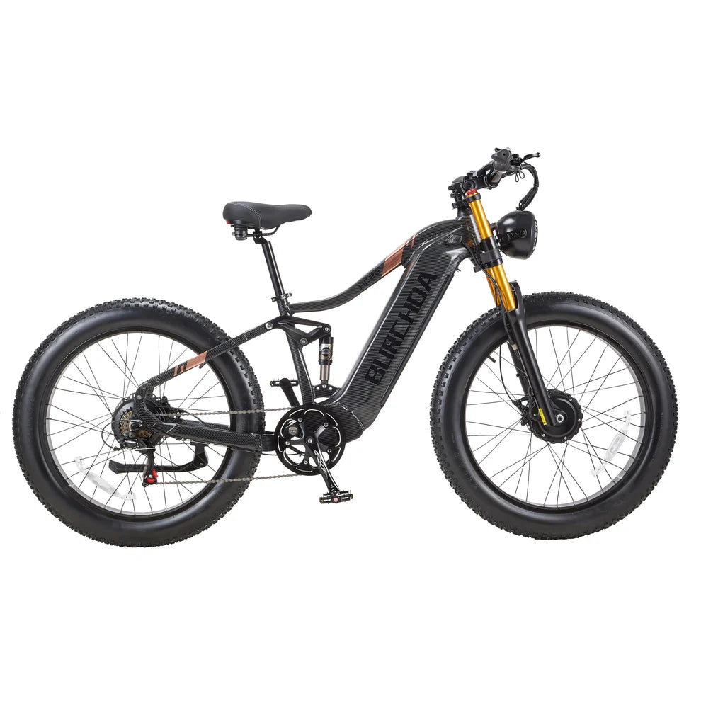 Burchda HC26