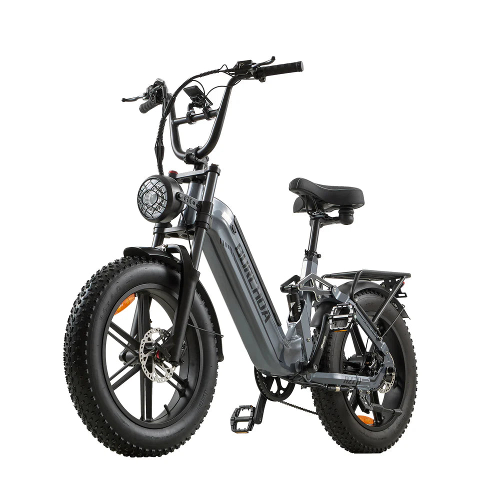 Burchda AZ20