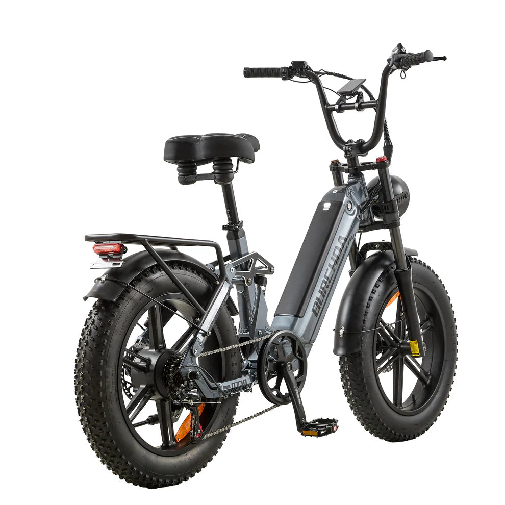 Burchda AZ20