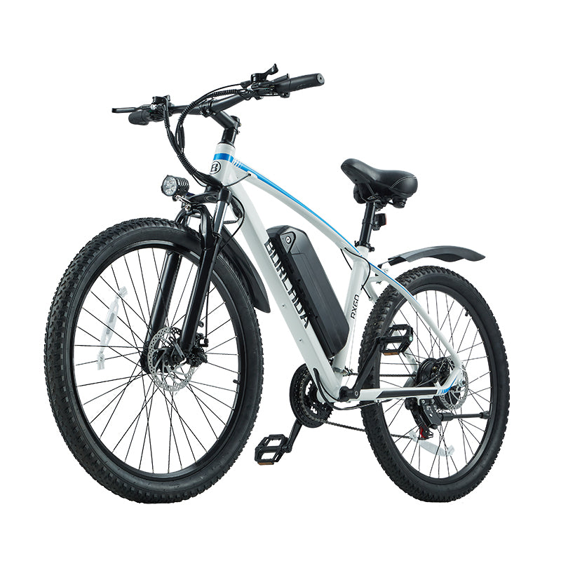 BURCHDA RX60-Mountain Ebike