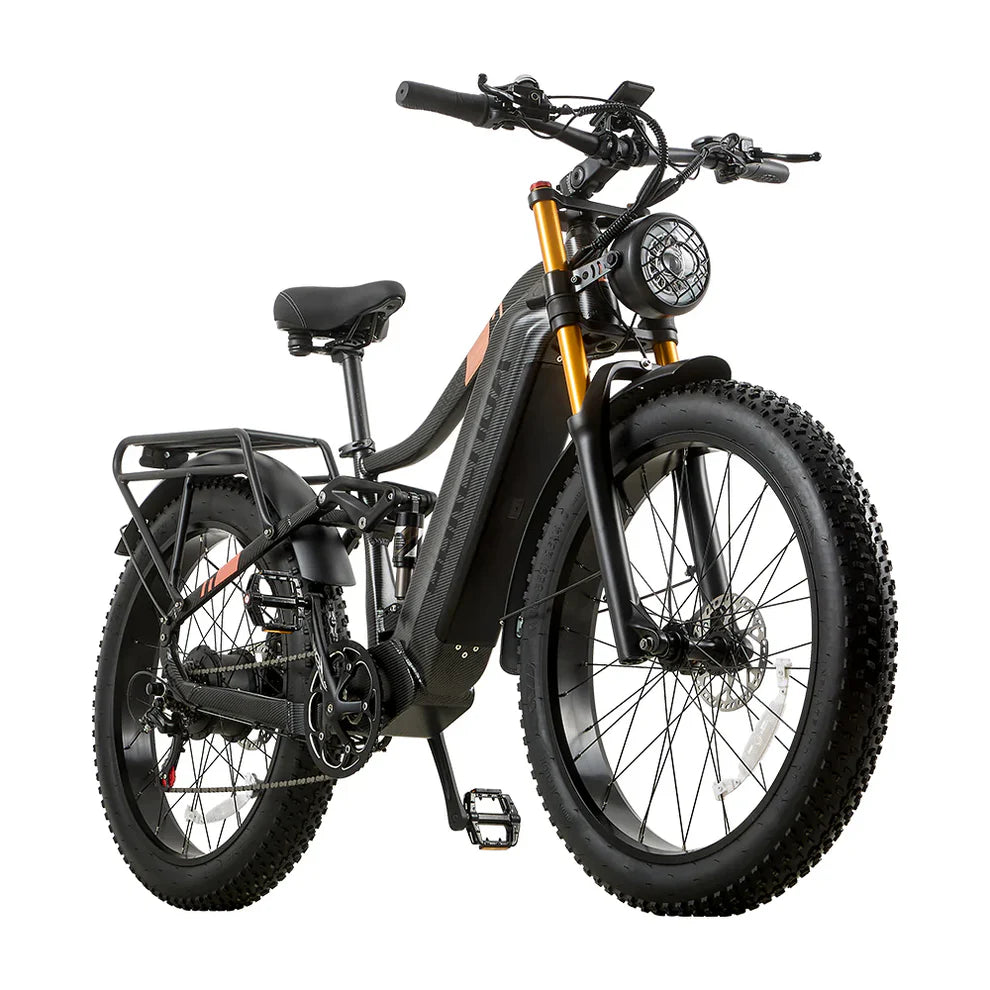 Burchda HC26